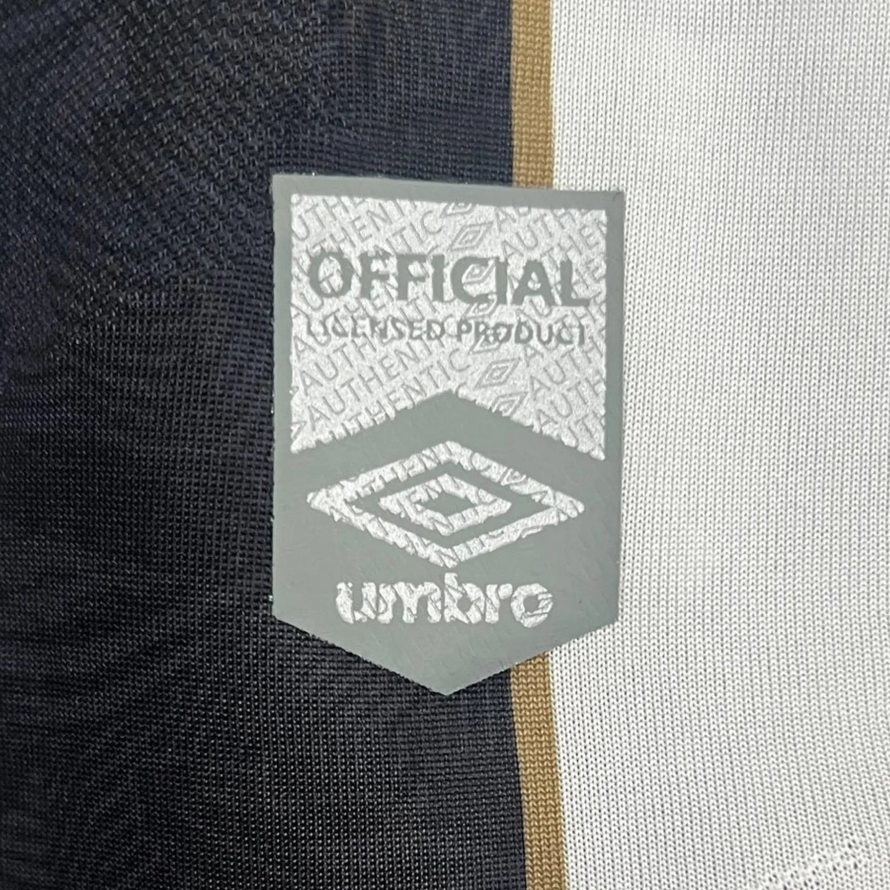 SANTOS AWAY 2025 - The Kit Outlet