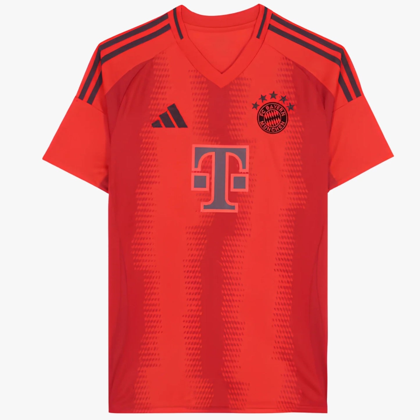 BAYERN MUNICH HOME 2024 - The Kit Outlet