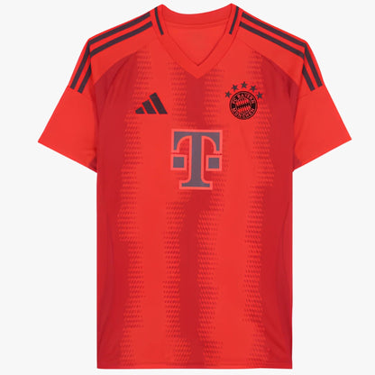 BAYERN MUNICH HOME 2024 - The Kit Outlet