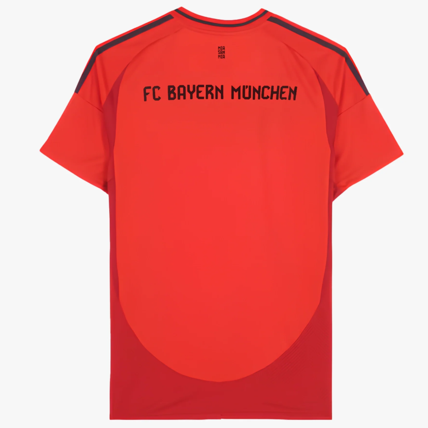 BAYERN MUNICH HOME 2024 - The Kit Outlet