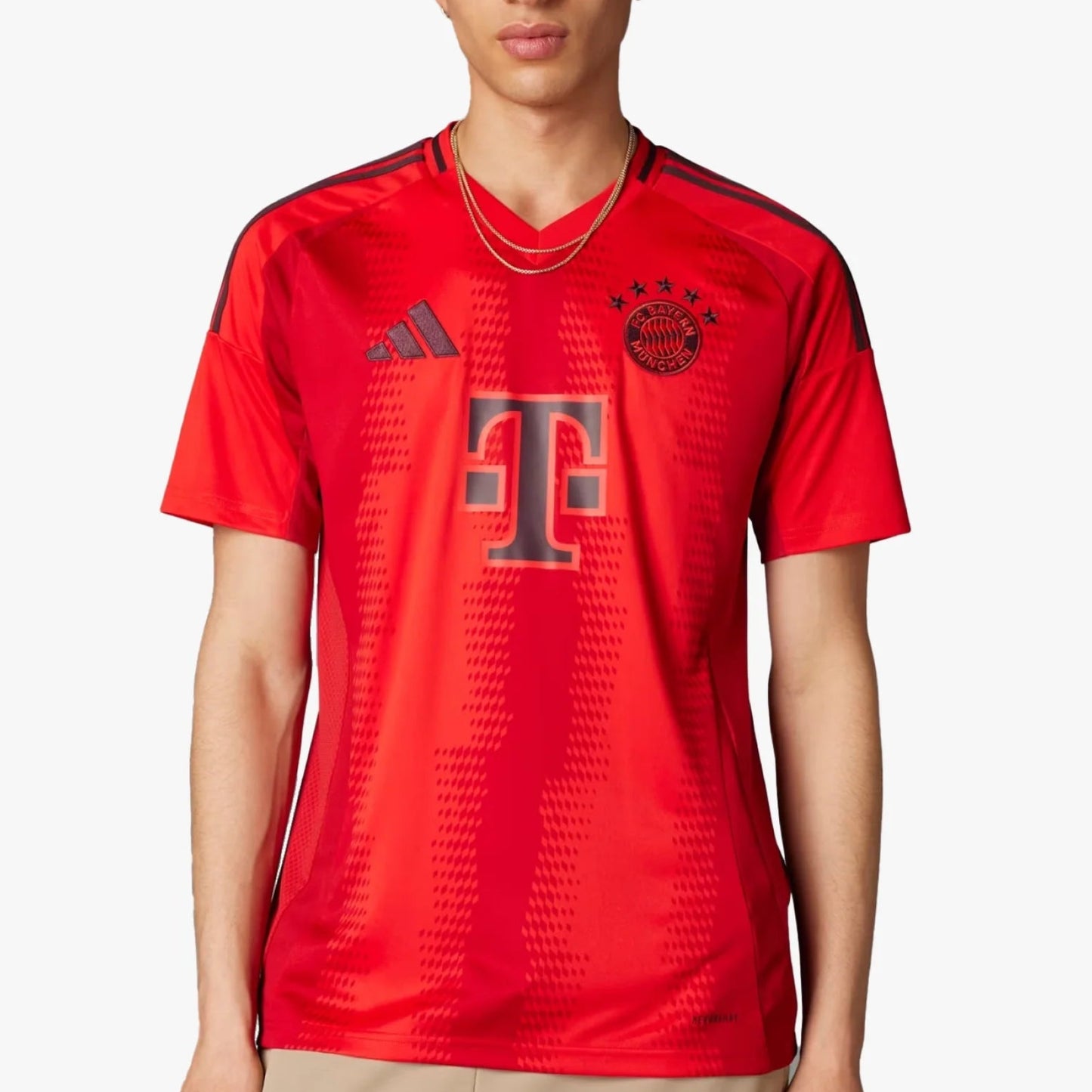 BAYERN MUNICH HOME 2024 - The Kit Outlet
