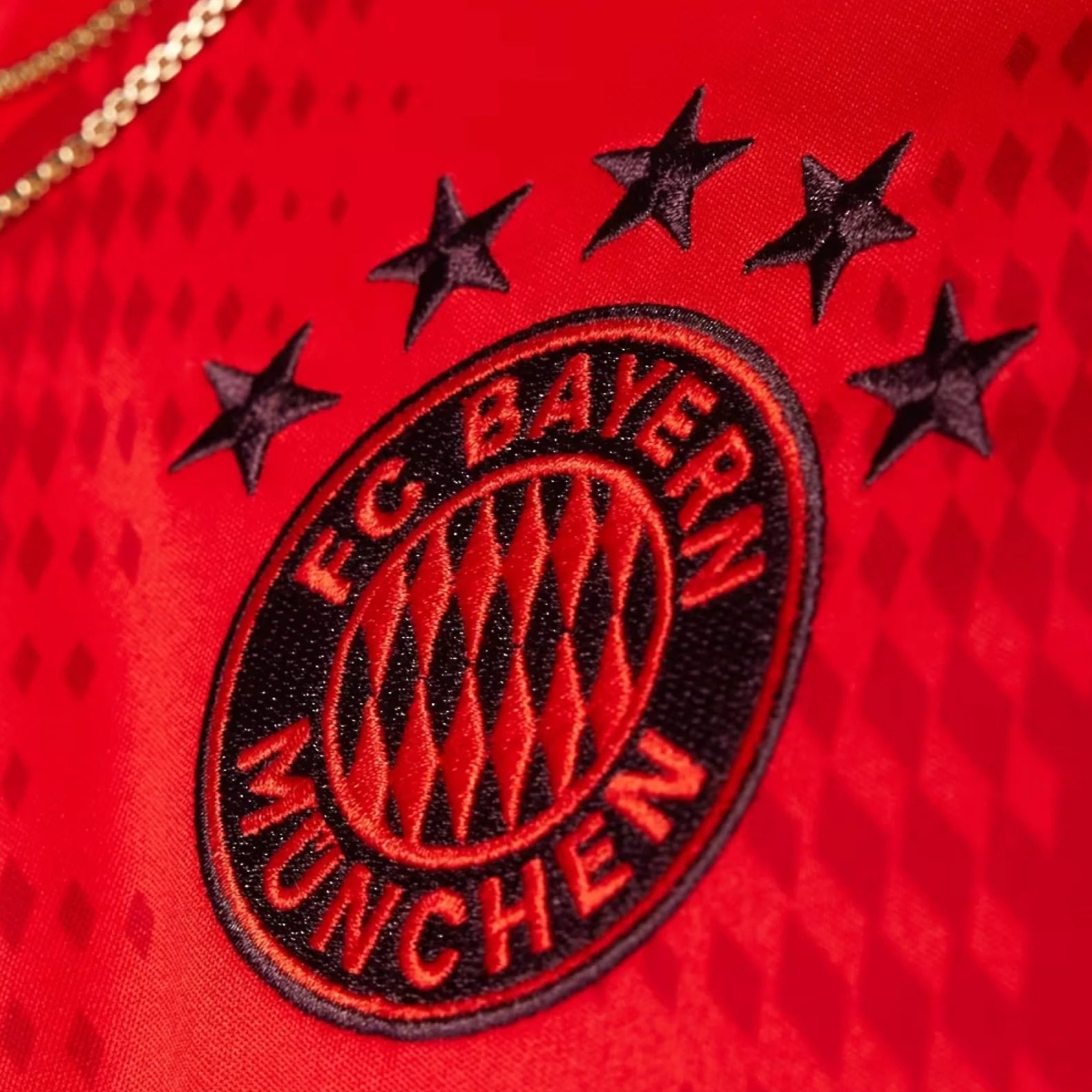 BAYERN MUNICH HOME 2024 - The Kit Outlet