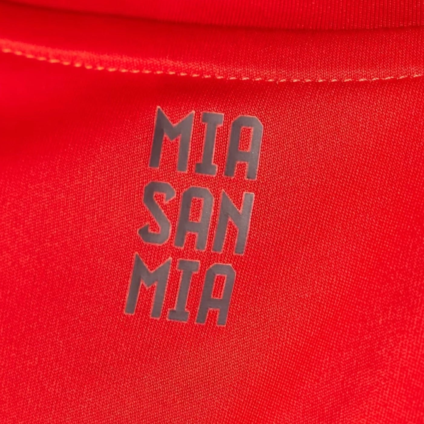 BAYERN MUNICH HOME 2024 - The Kit Outlet