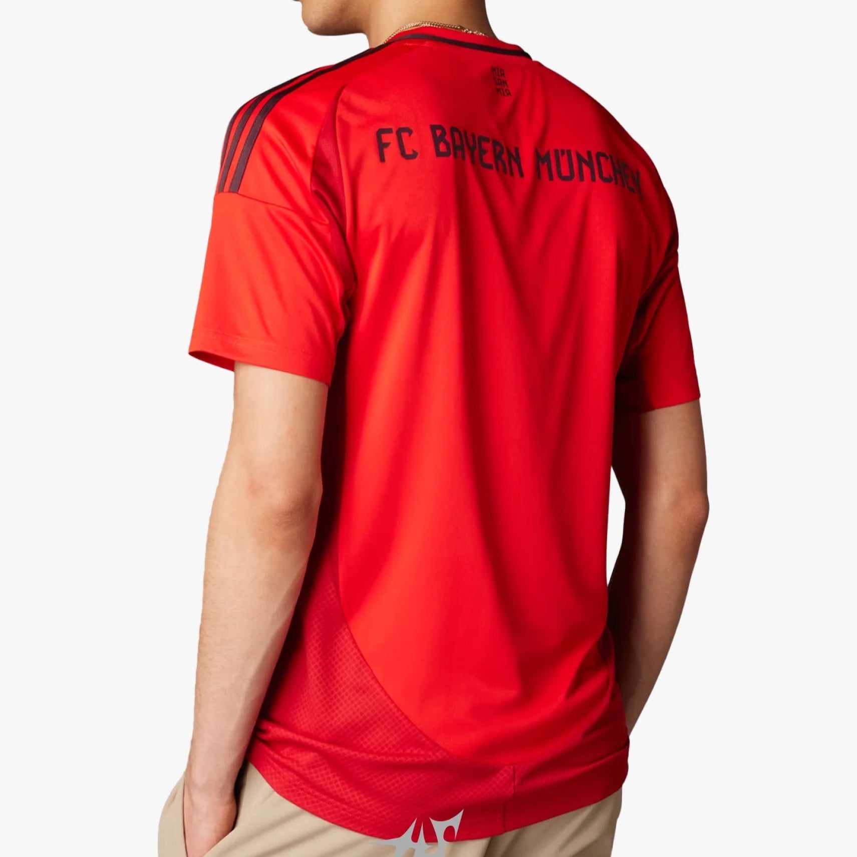 BAYERN MUNICH HOME 2024 - The Kit Outlet