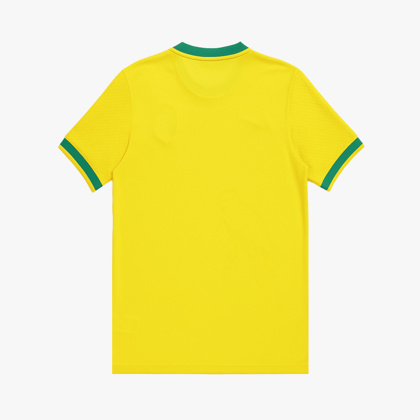 BRASIL BIRDS YELLOW EDITION - The Kit Outlet