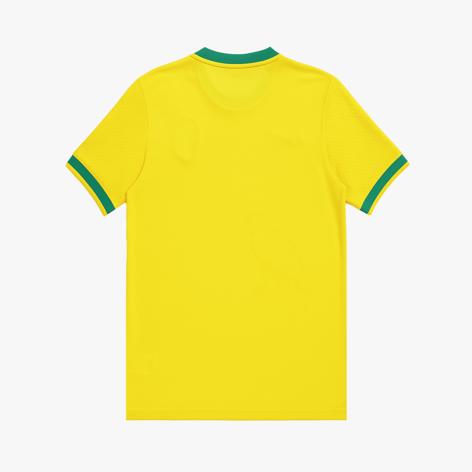 BRASIL BIRDS YELLOW EDITION - The Kit Outlet