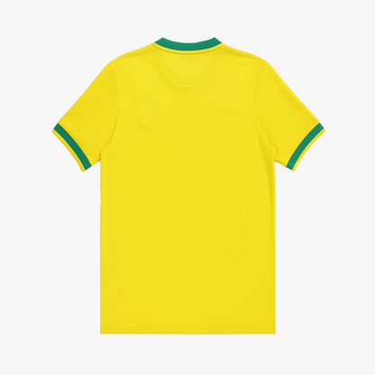 BRASIL BIRDS YELLOW EDITION - The Kit Outlet