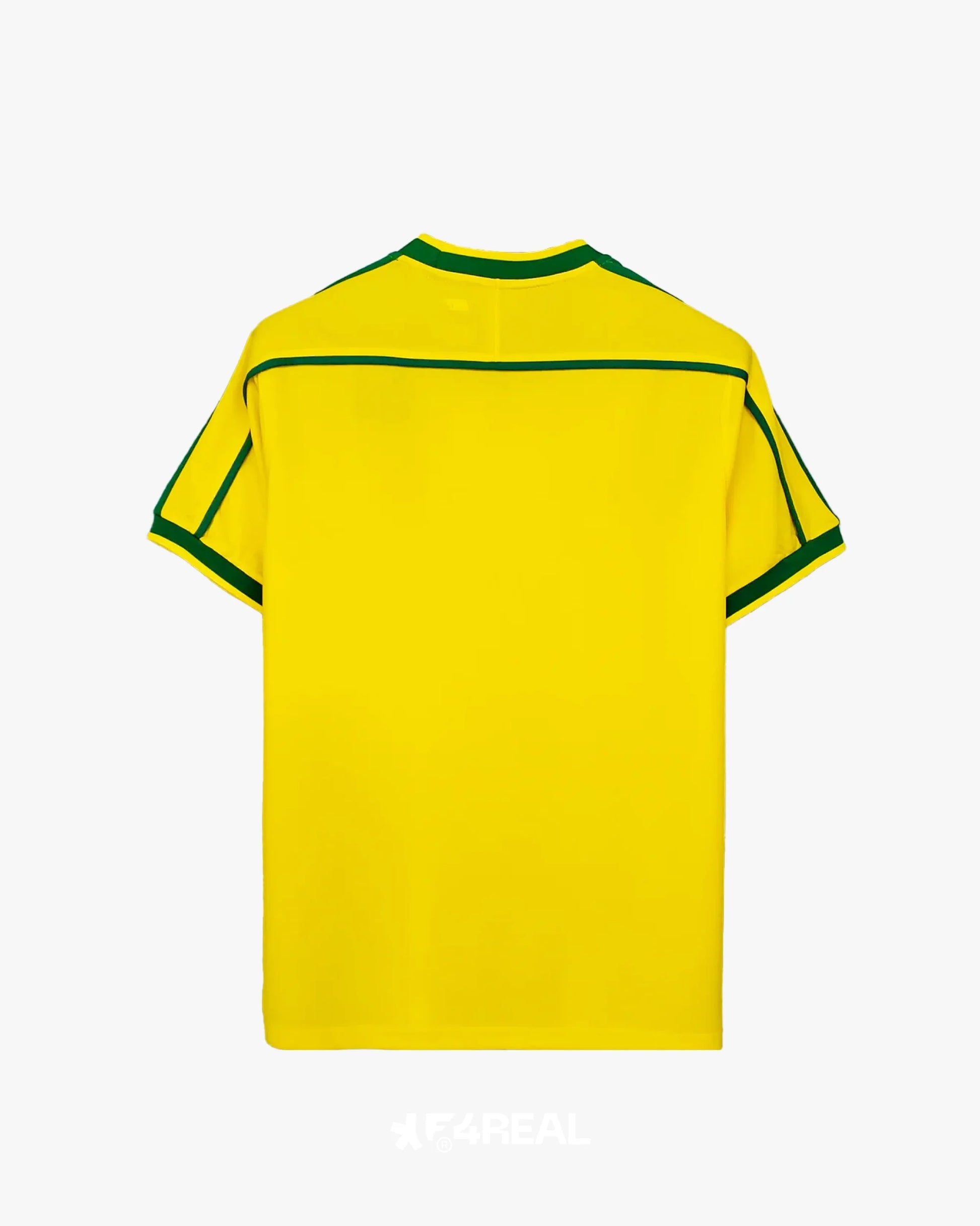 BRASIL 1998 - The Kit Outlet