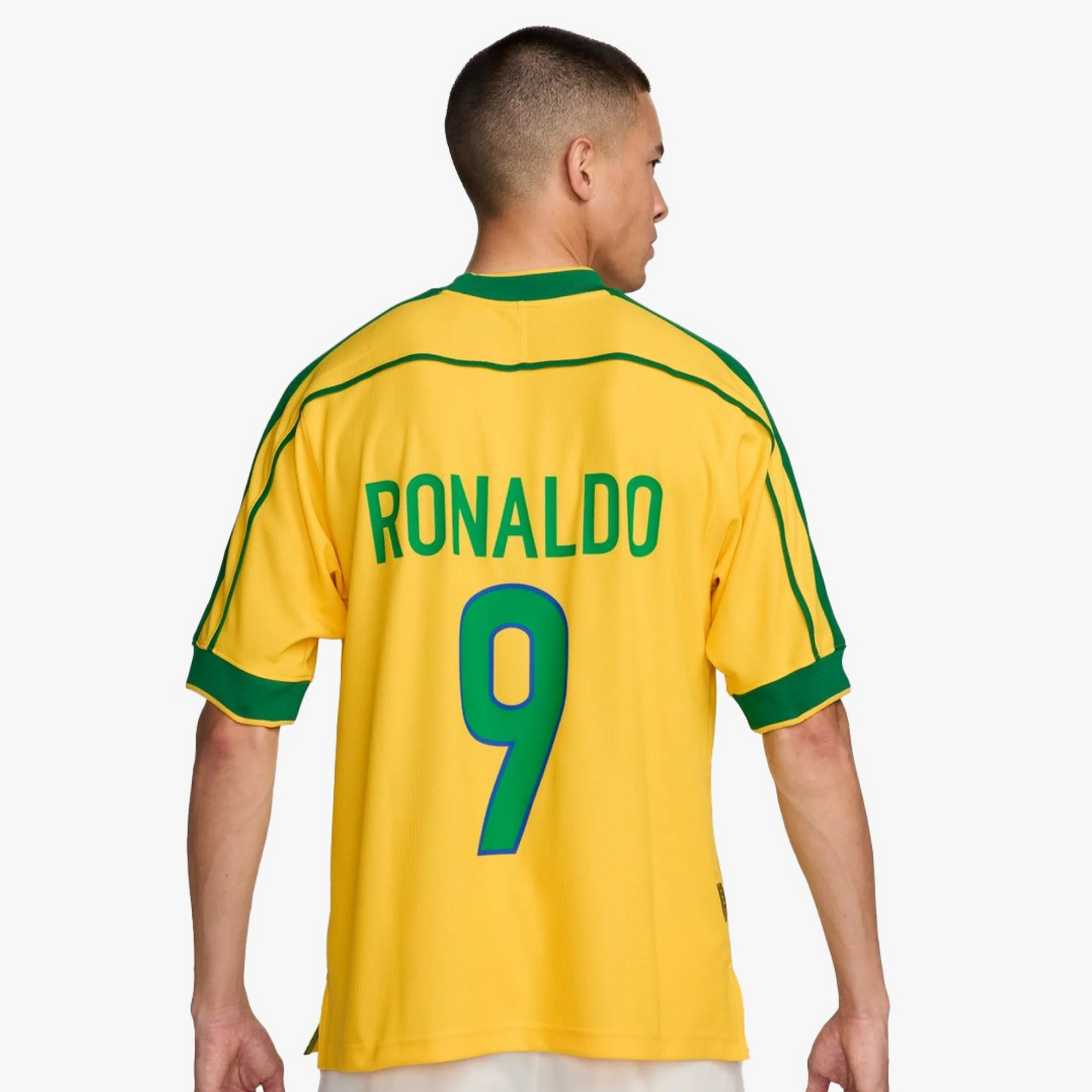 BRASIL 1998 - The Kit Outlet