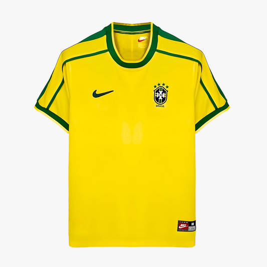 BRASIL 1998 - The Kit Outlet