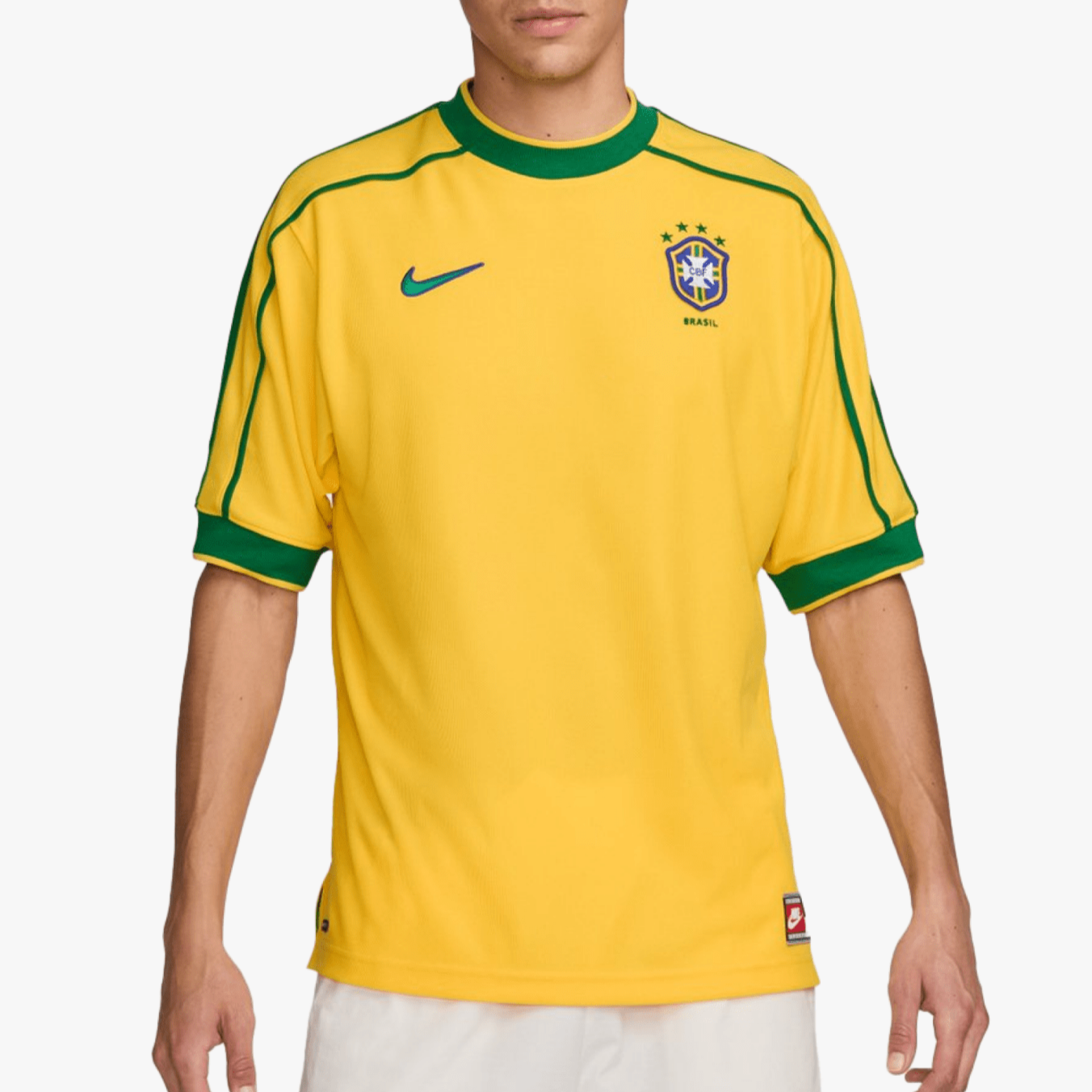BRASIL 1998 - The Kit Outlet
