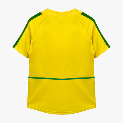 BRASIL 2K02 - The Kit Outlet