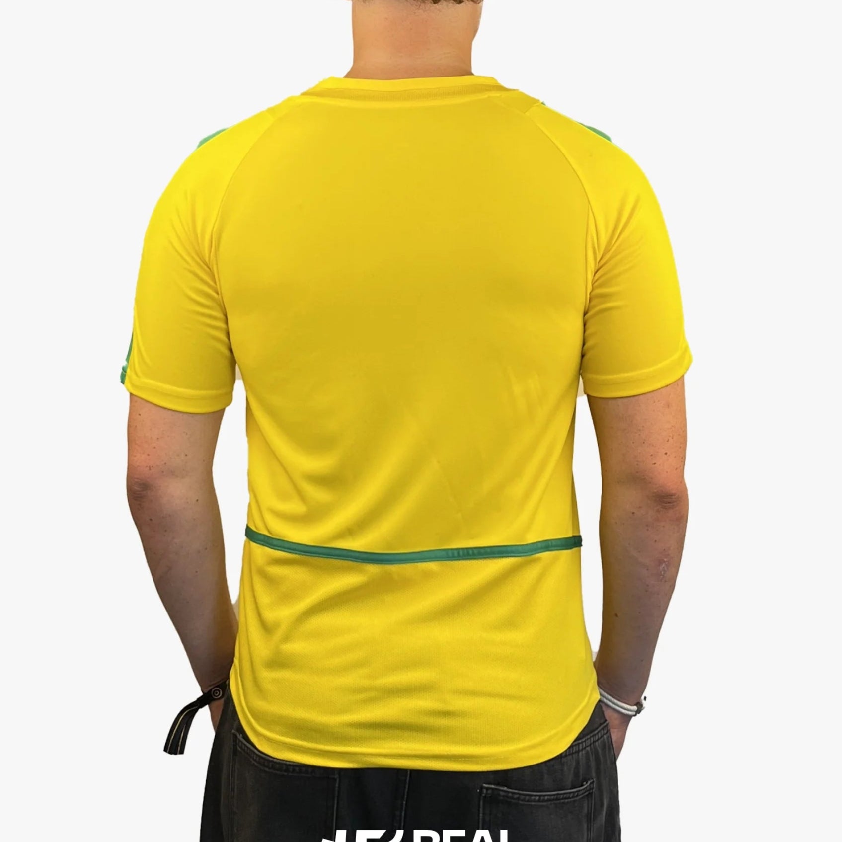 BRASIL 2K02 - The Kit Outlet