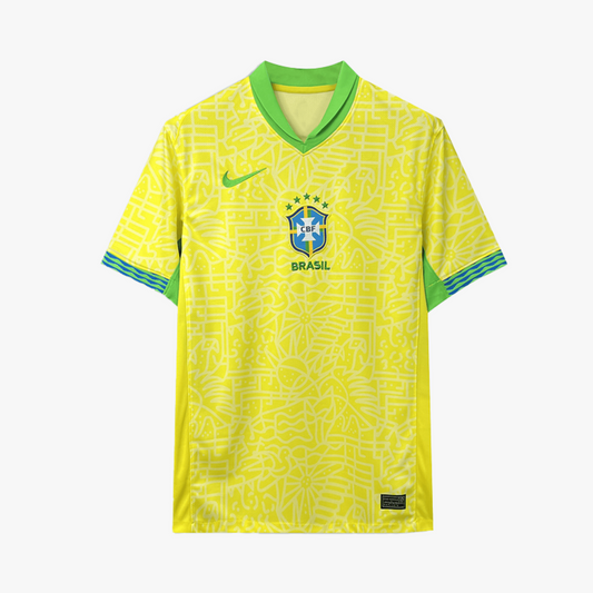 BRAZIL HOME 2024 - The Kit Outlet