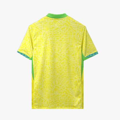 BRAZIL HOME 2024 - The Kit Outlet