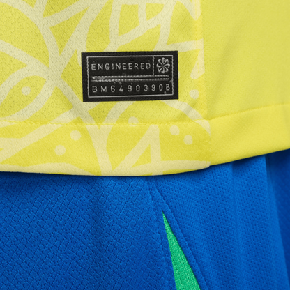 BRAZIL HOME 2024 - The Kit Outlet