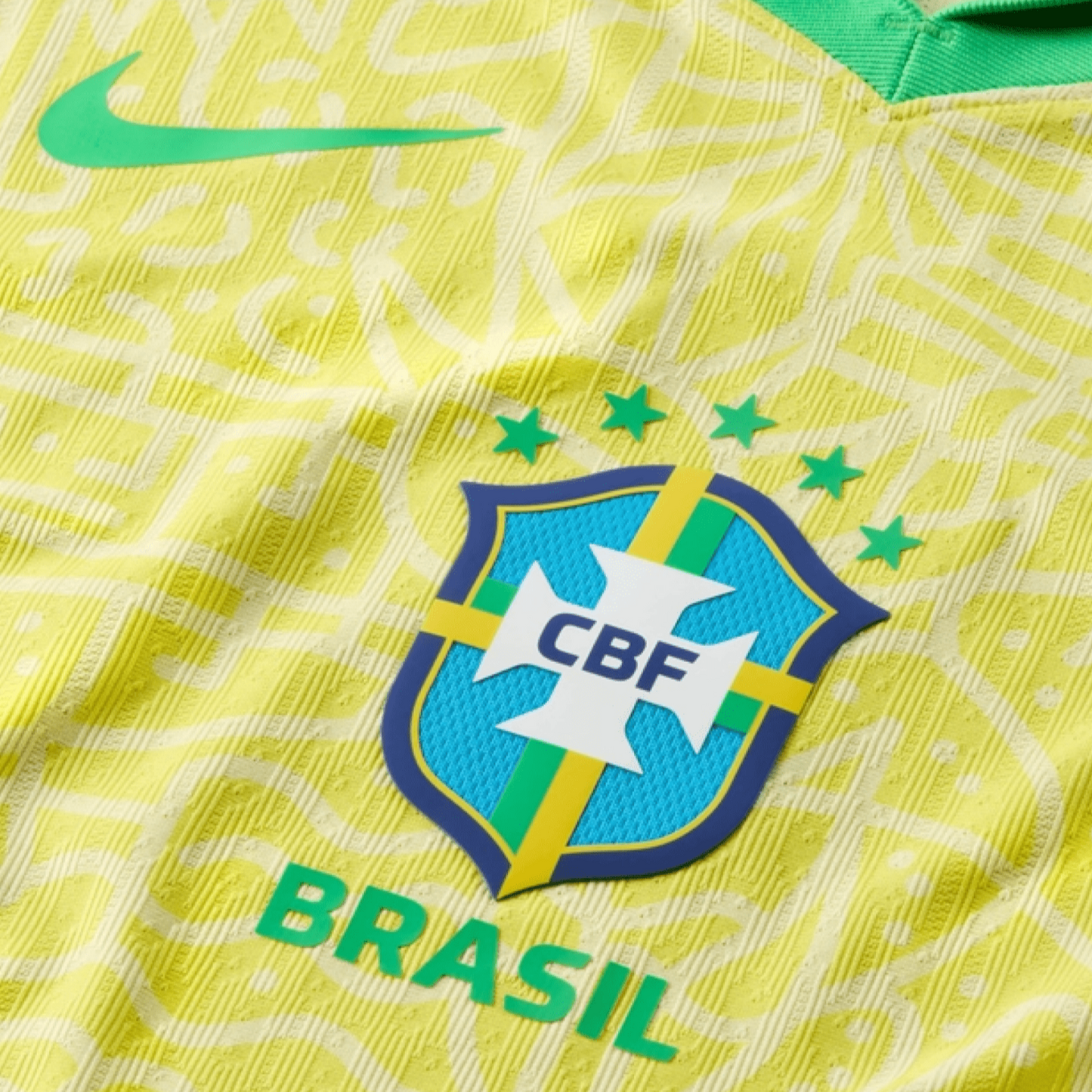 BRAZIL HOME 2024 - The Kit Outlet