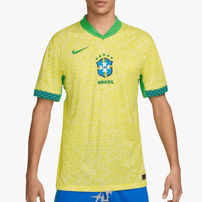 BRAZIL HOME 2024 - The Kit Outlet