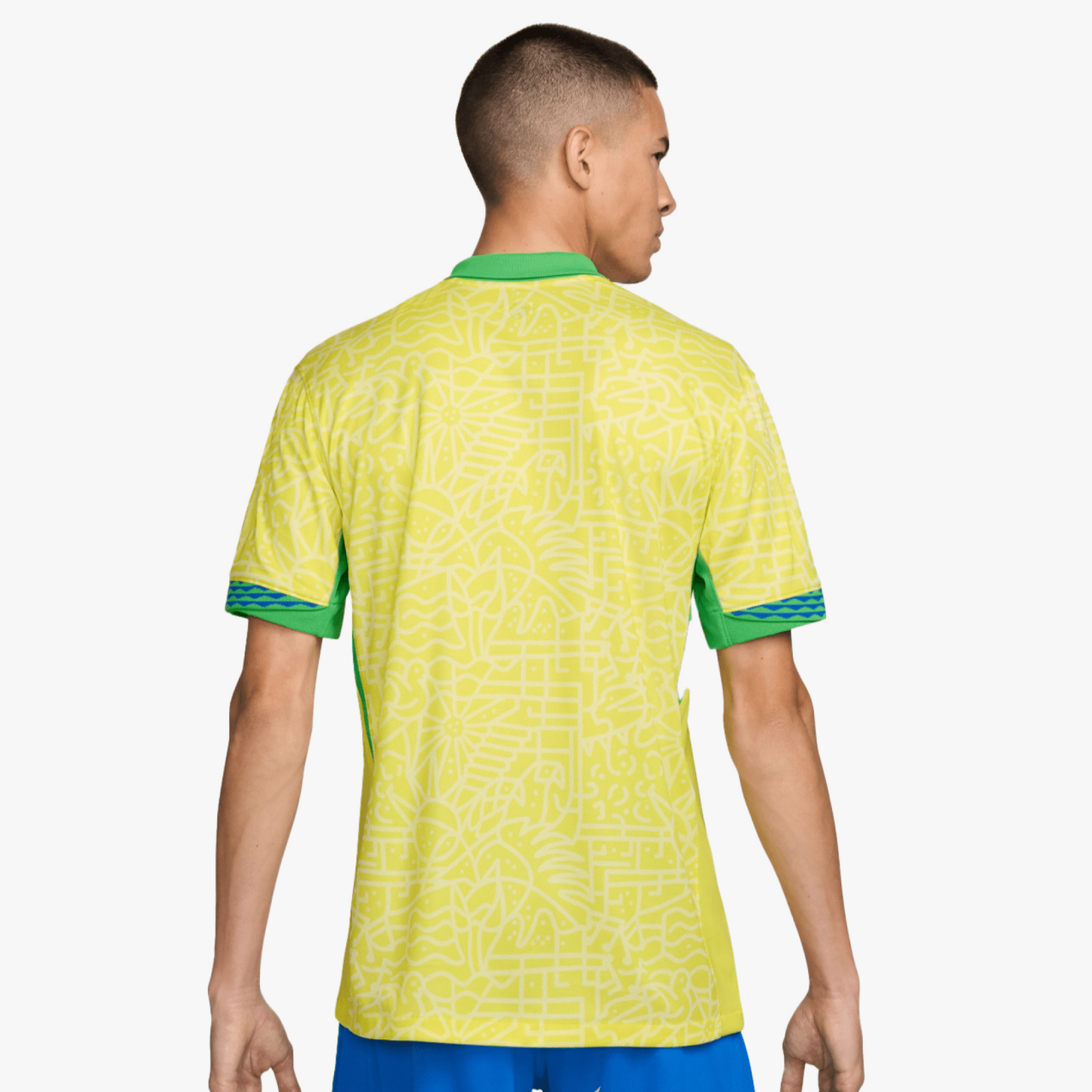 BRAZIL HOME 2024 - The Kit Outlet