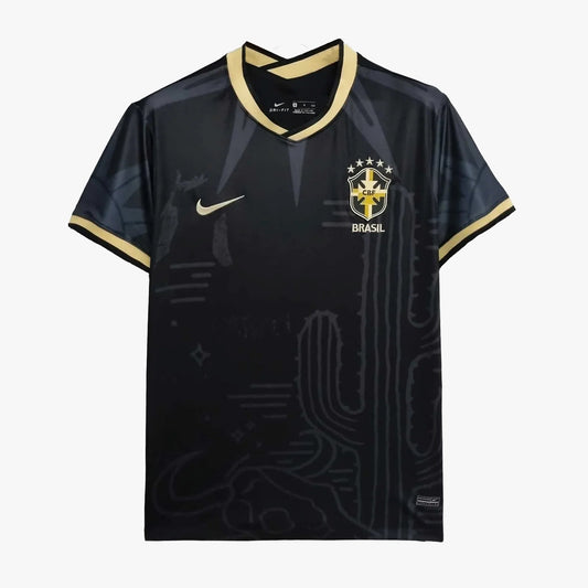 BRASIL BLACK AND GOLD - The Kit Outlet