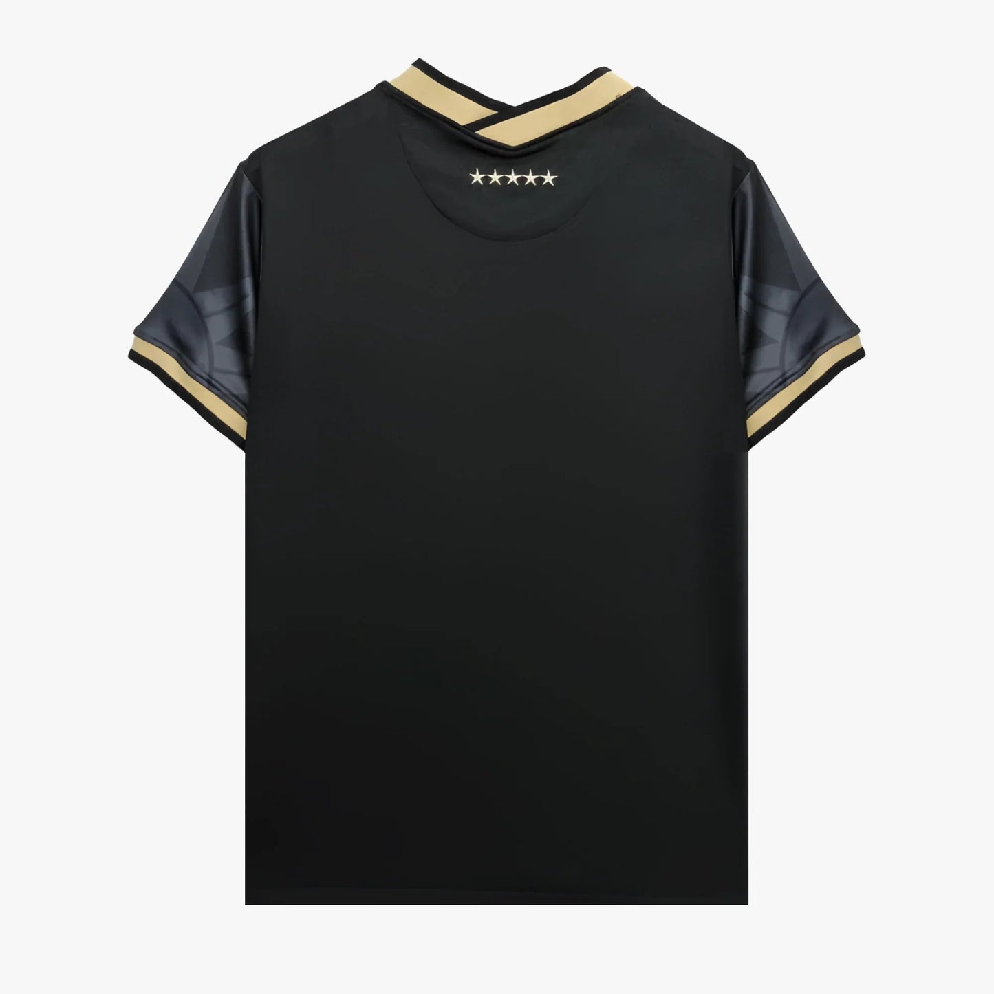 BRASIL BLACK AND GOLD x CORTEIZ - The Kit Outlet