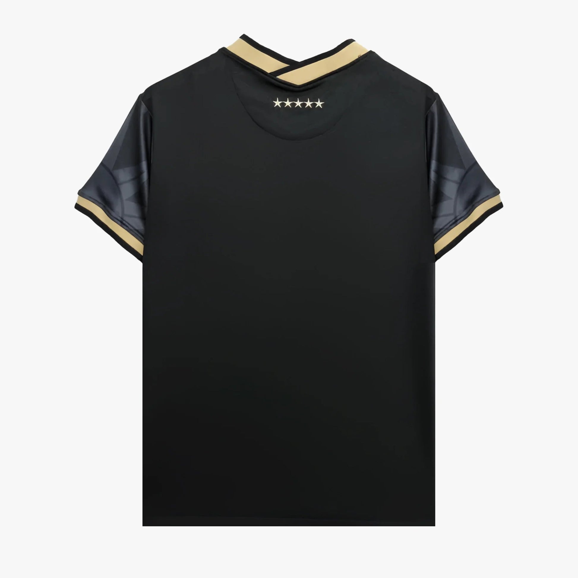 BRASIL BLACK AND GOLD x CORTEIZ - The Kit Outlet