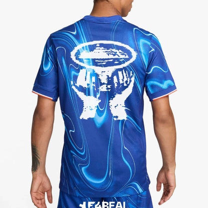 CHELSEA x CORTEIZ - The Kit Outlet