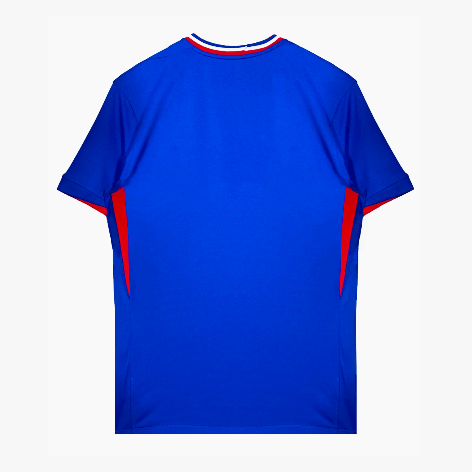 FRANCE HOME 2024 x CORTEIZ - The Kit Outlet