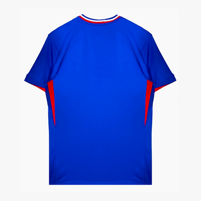 FRANCE HOME 2024 - The Kit Outlet
