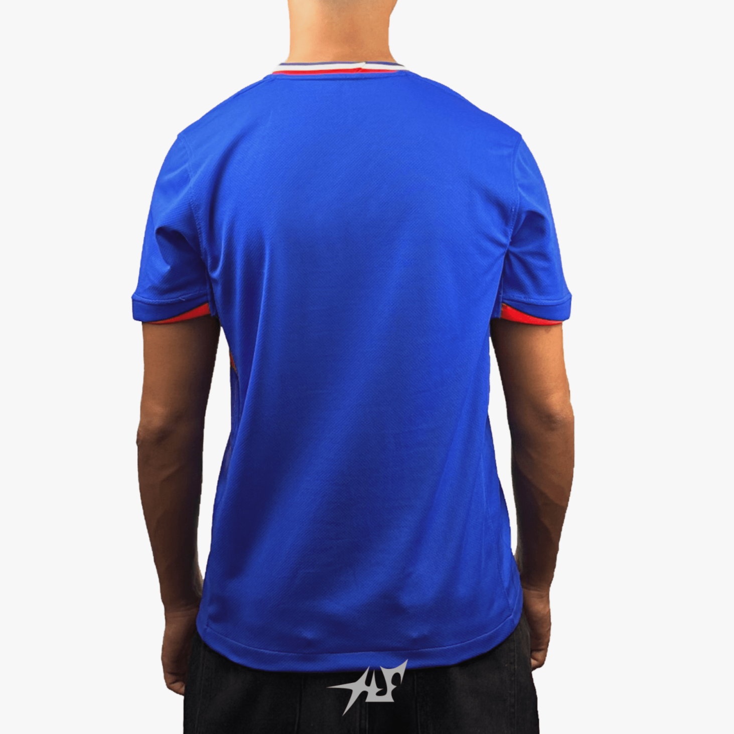 FRANCE HOME 2024 x CORTEIZ - The Kit Outlet