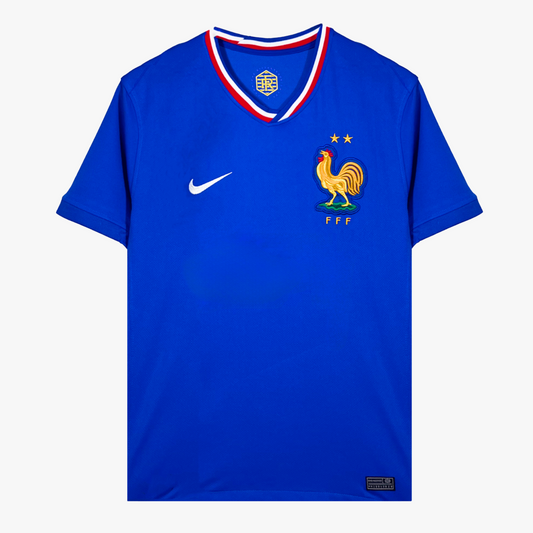 FRANCE HOME 2024 - The Kit Outlet