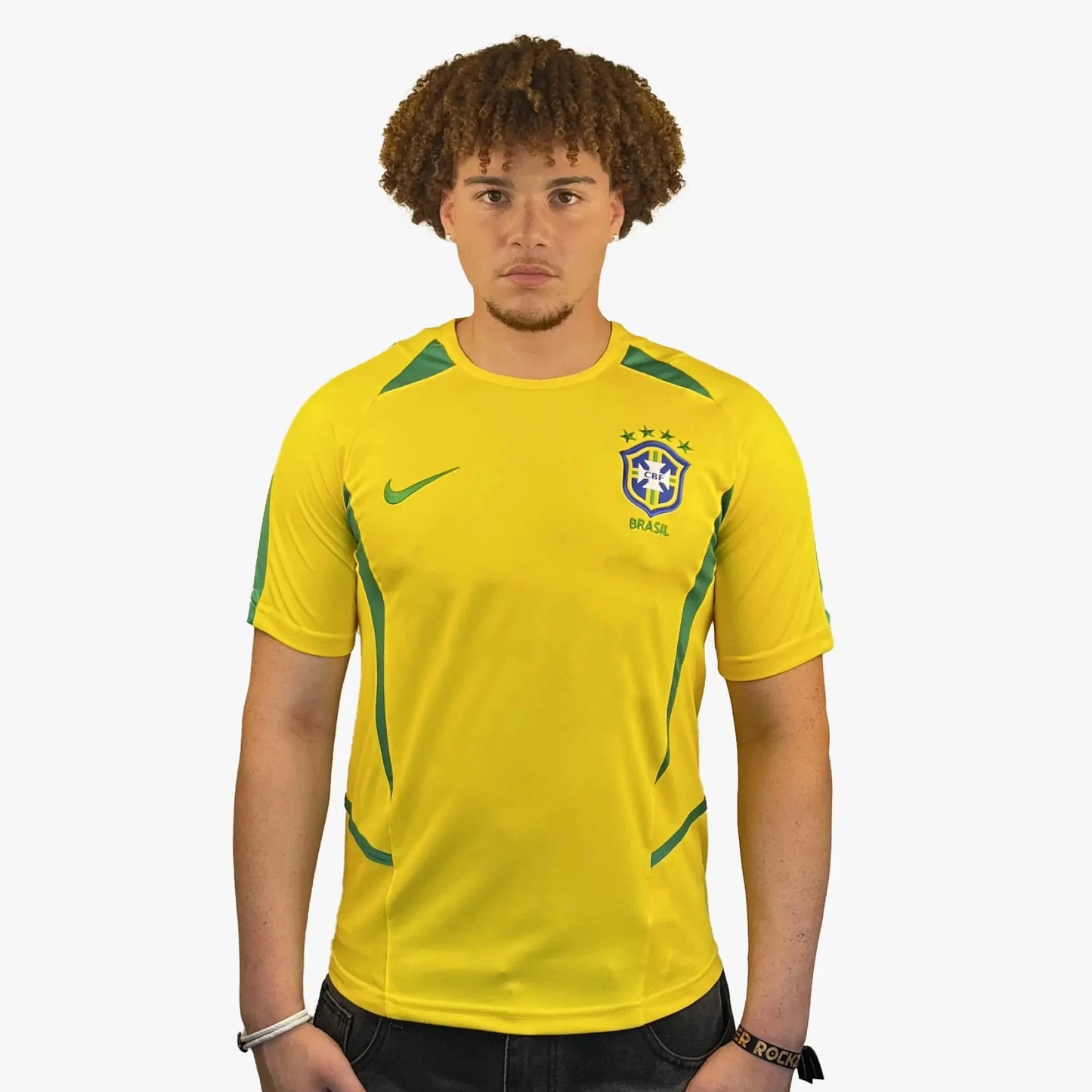 BRASIL 2K02 - The Kit Outlet