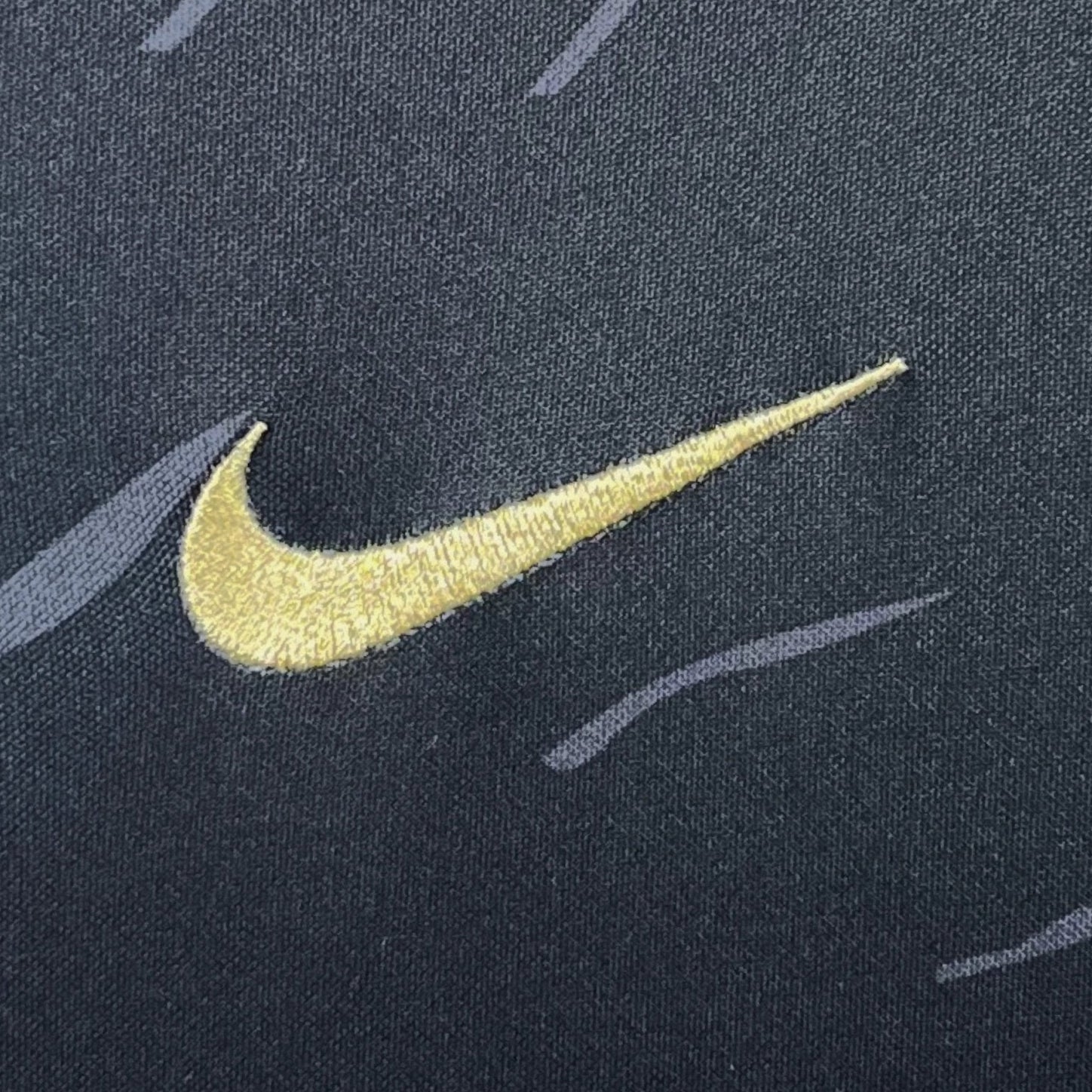 BRASIL BLACK AND GOLD x CORTEIZ - The Kit Outlet