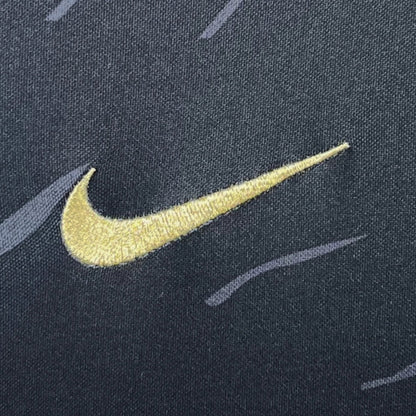BRASIL BLACK AND GOLD - The Kit Outlet