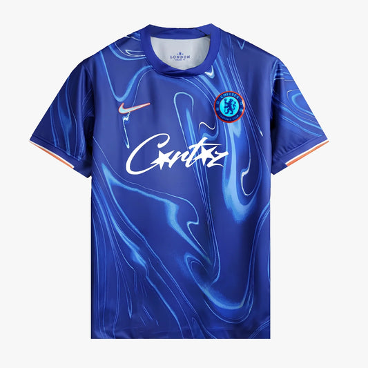 CHELSEA x CORTEIZ - The Kit Outlet