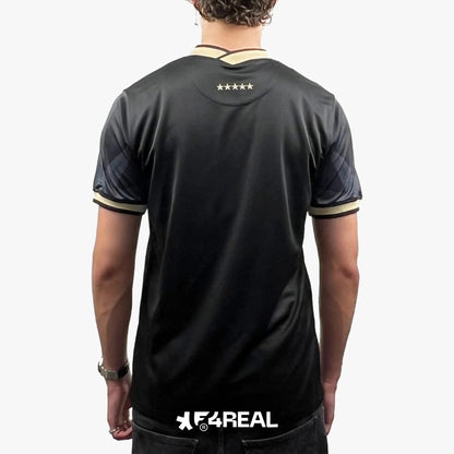 BRASIL BLACK AND GOLD - The Kit Outlet