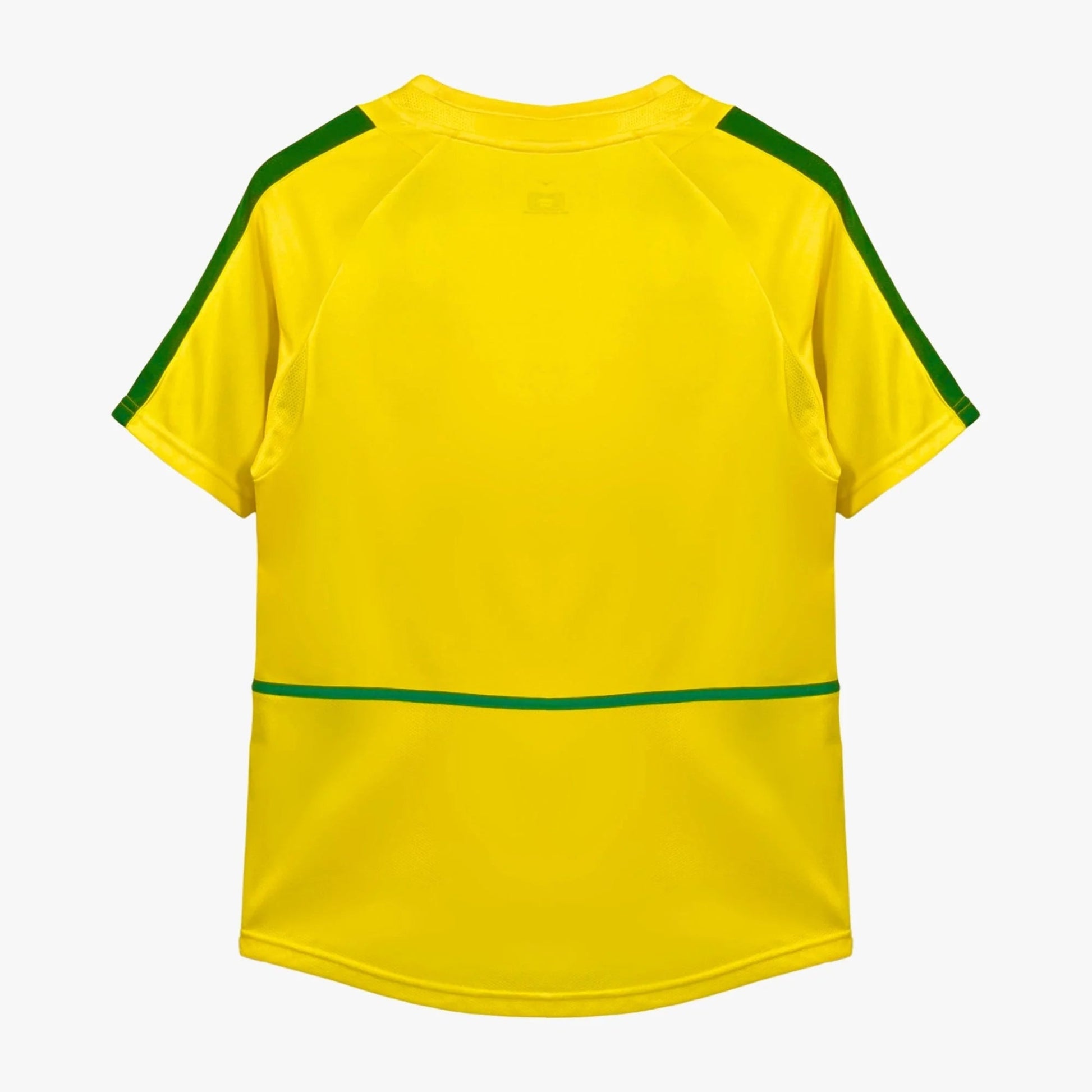 BRASIL 2K02 x CORTEIZ - The Kit Outlet