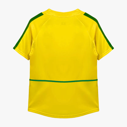 BRASIL 2K02 x CORTEIZ - The Kit Outlet