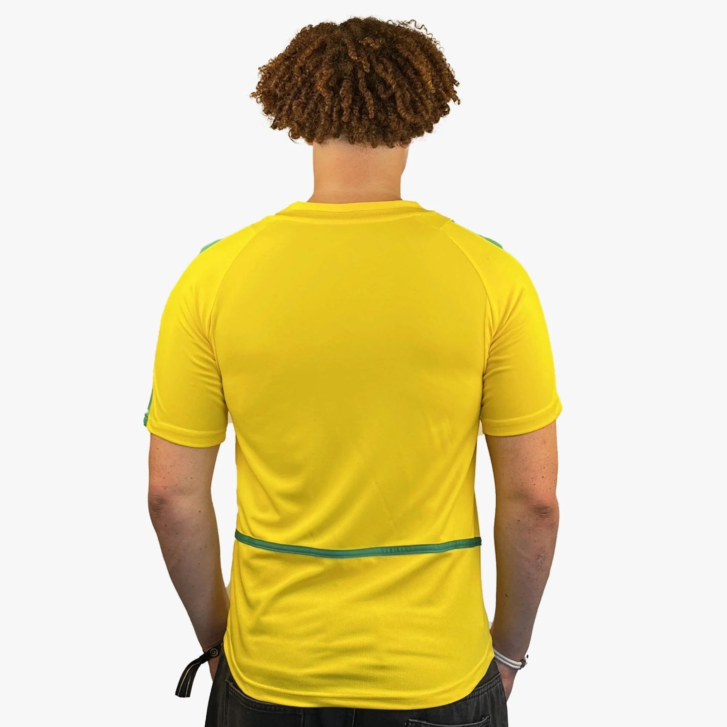 BRASIL 2K02 x CORTEIZ - The Kit Outlet