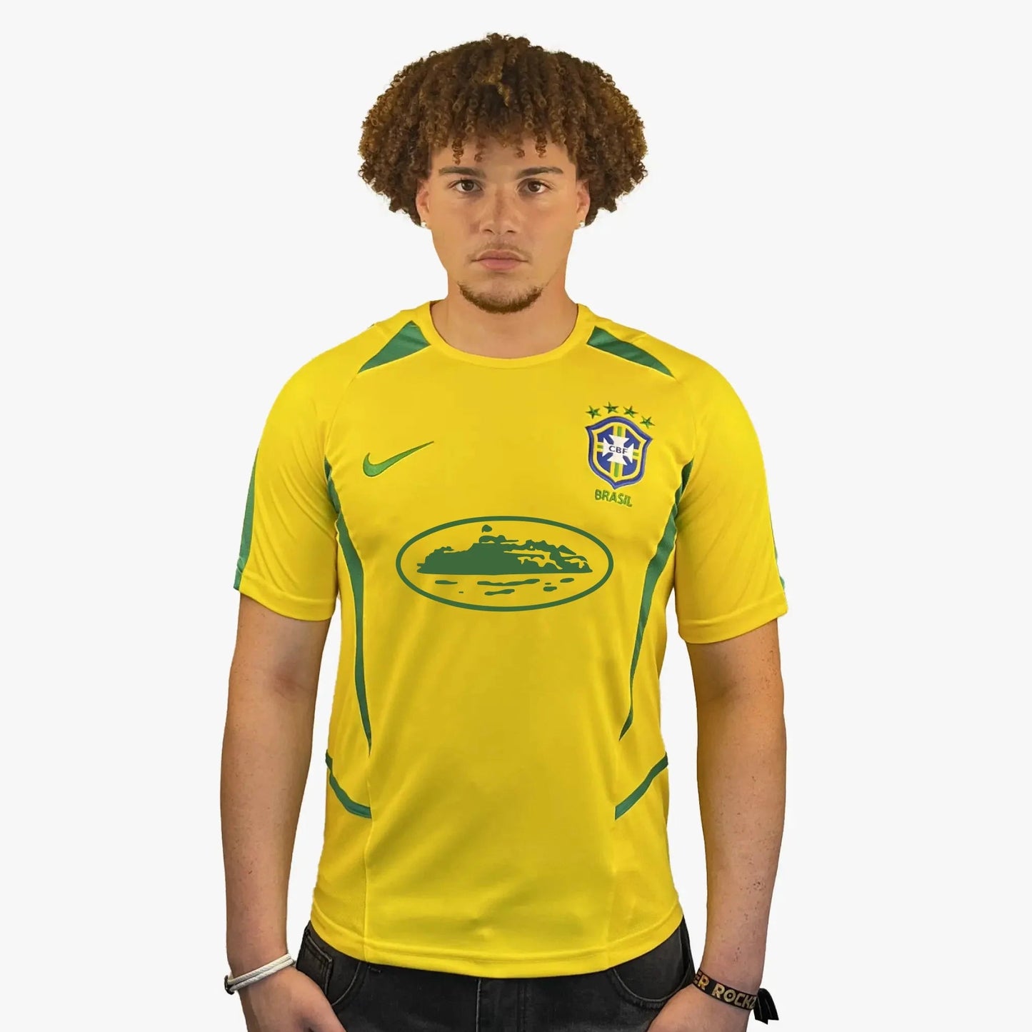 BRASIL 2K02 x CORTEIZ - The Kit Outlet
