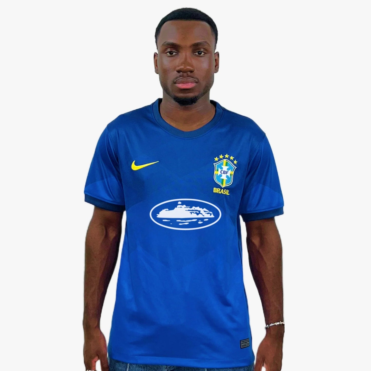 BRASIL HOME 2020 x CORTEIZ - The Kit Outlet