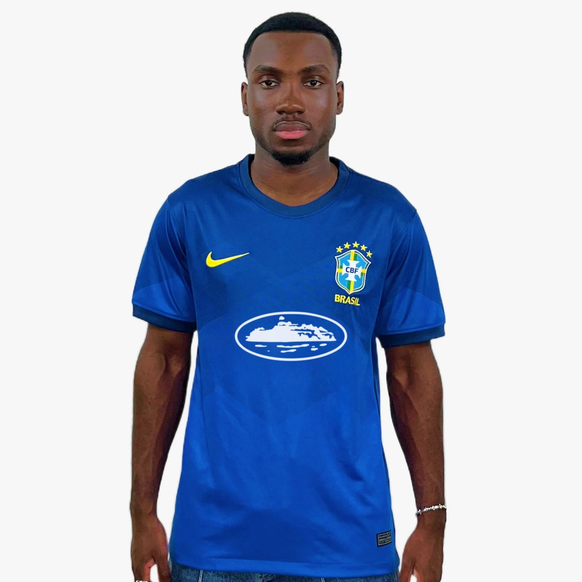 BRASIL HOME 2020 x CORTEIZ - The Kit Outlet