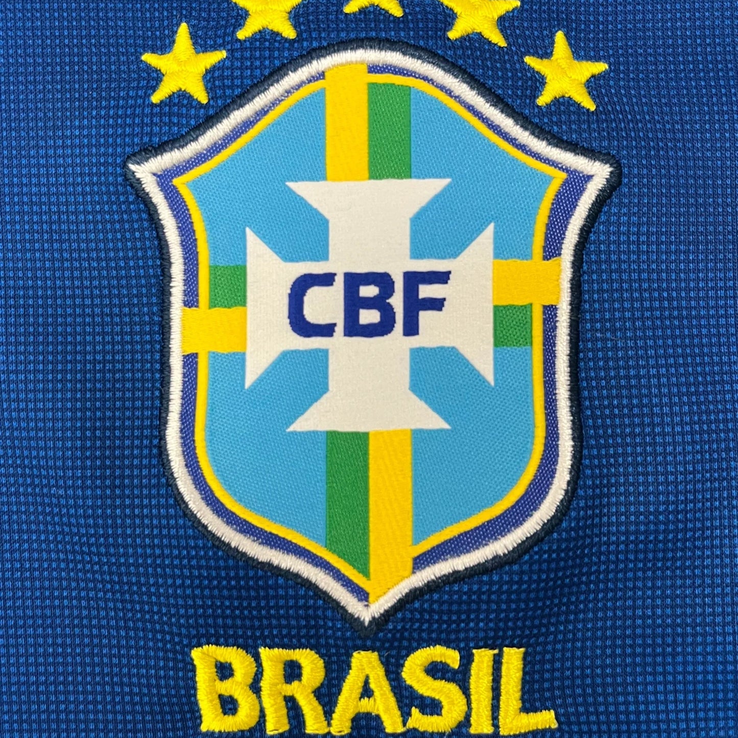 BRASIL HOME 2020 x CORTEIZ - The Kit Outlet