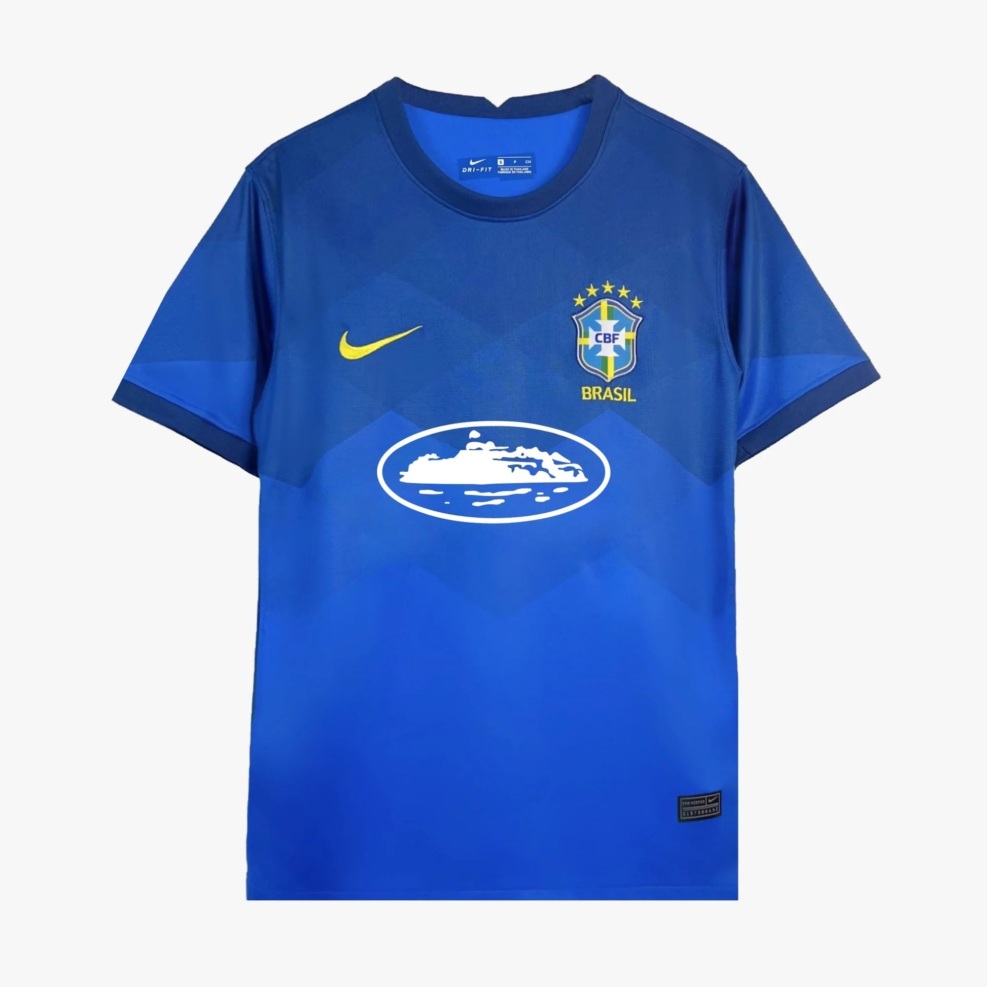 BRASIL HOME 2020 x CORTEIZ - The Kit Outlet