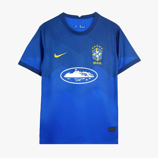 BRASIL HOME 2020 x CORTEIZ - The Kit Outlet