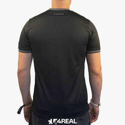 BRASIL FULL BLACK - The Kit Outlet