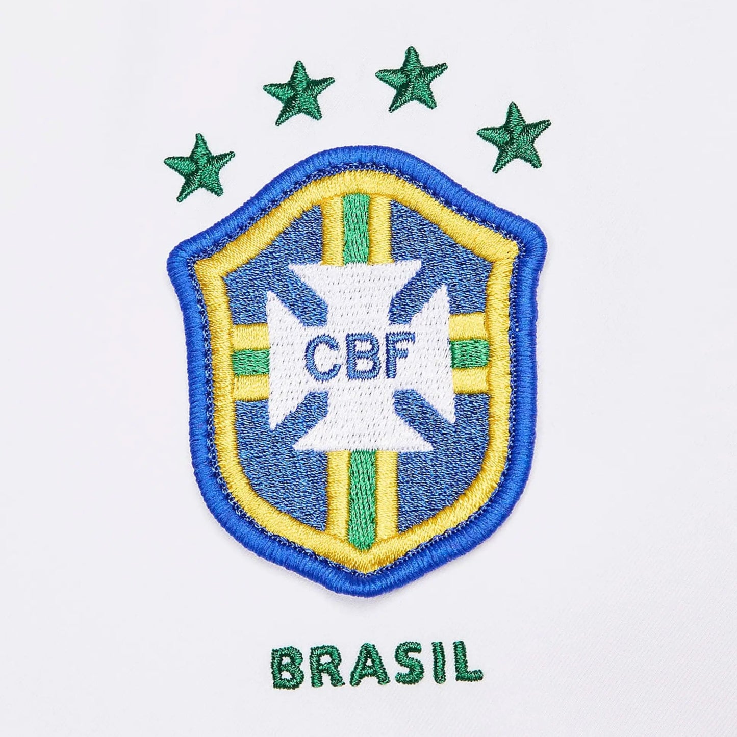BRASIL JACKET 1998 - The Kit Outlet