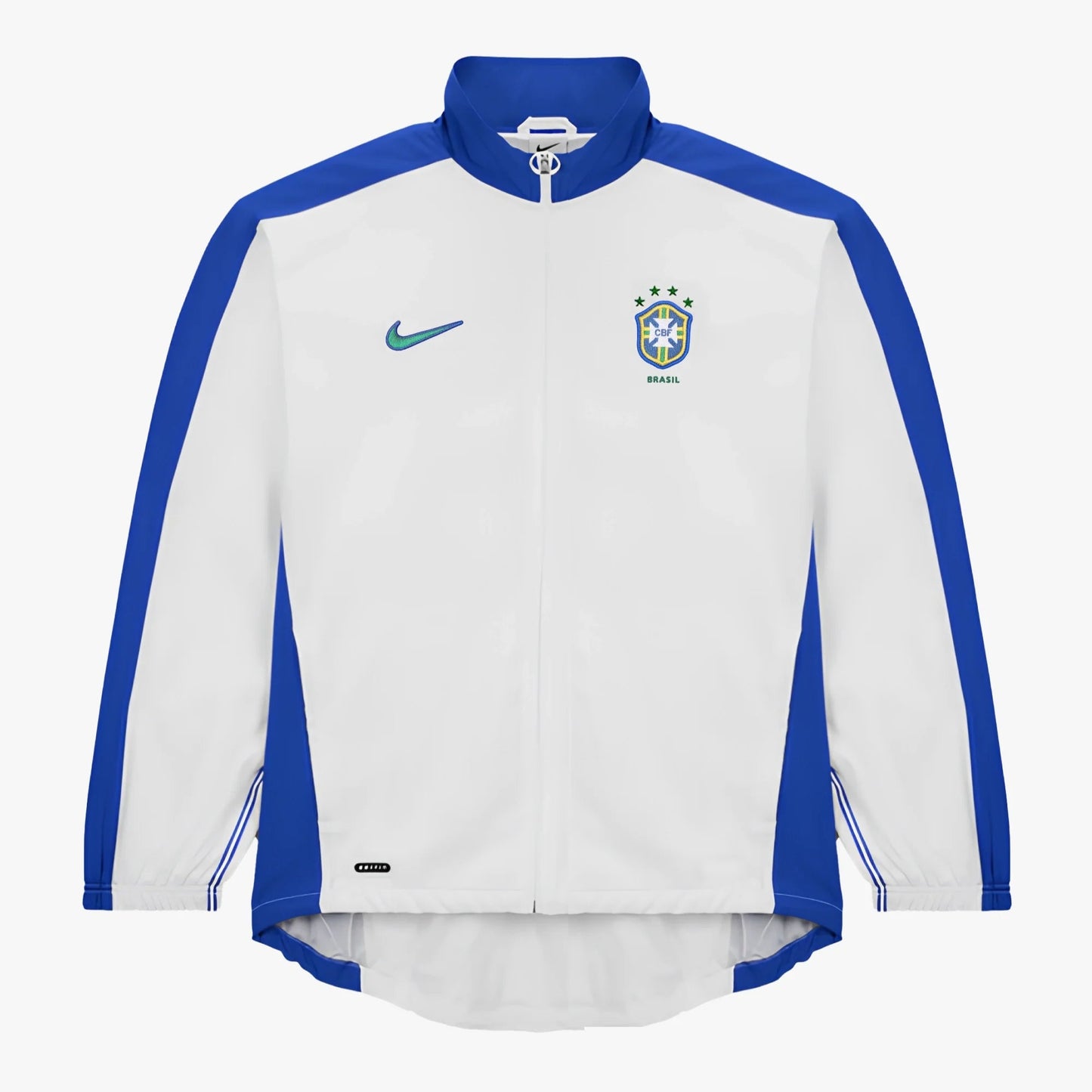 BRASIL JACKET 1998 - The Kit Outlet