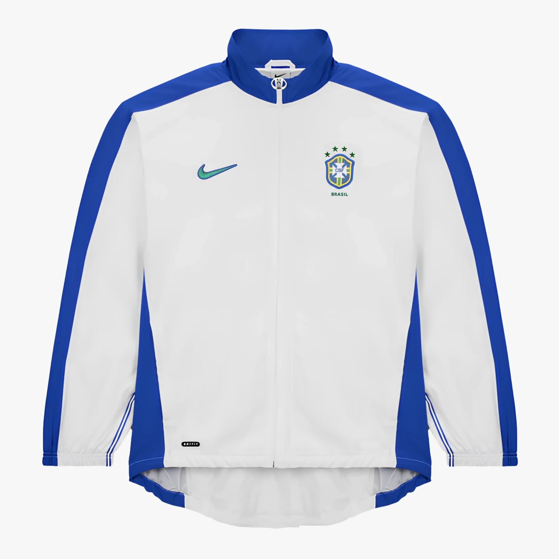 BRASIL JACKET 1998 - The Kit Outlet