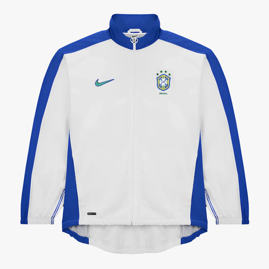 BRASIL JACKET 1998 - The Kit Outlet